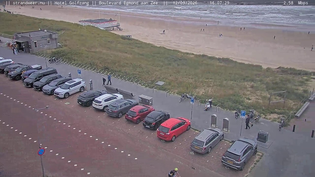 Voorbeeldbeeld van Egmond aan Zee
